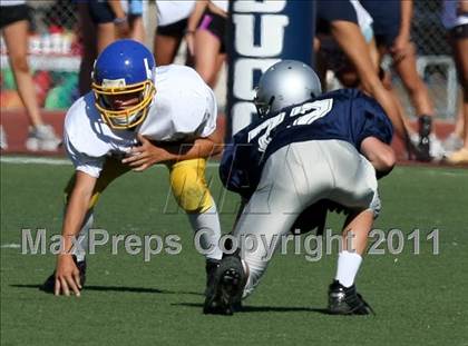 Thumbnail 1 in El Toro @ Trabuco Hills photogallery.