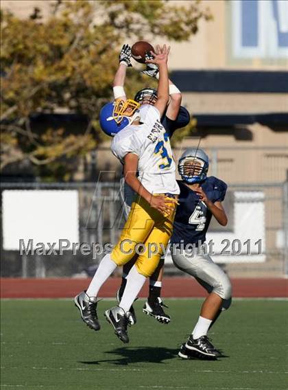 Thumbnail 3 in El Toro @ Trabuco Hills photogallery.