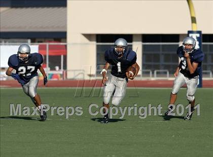 Thumbnail 2 in El Toro @ Trabuco Hills photogallery.