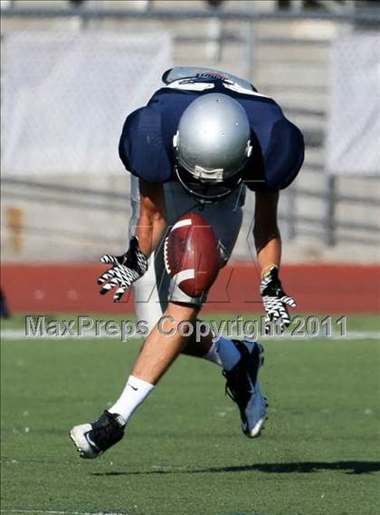 Thumbnail 1 in El Toro @ Trabuco Hills photogallery.