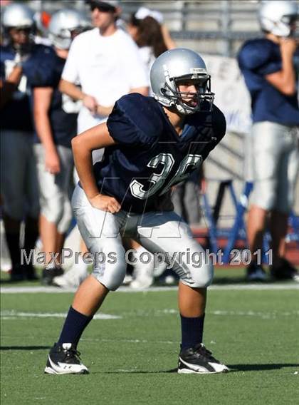 Thumbnail 3 in El Toro @ Trabuco Hills photogallery.
