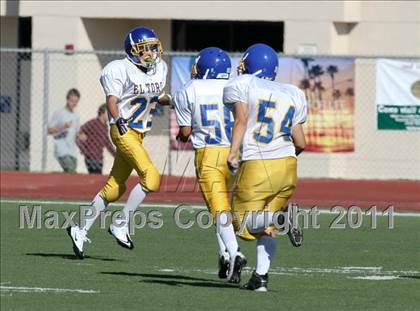Thumbnail 2 in El Toro @ Trabuco Hills photogallery.