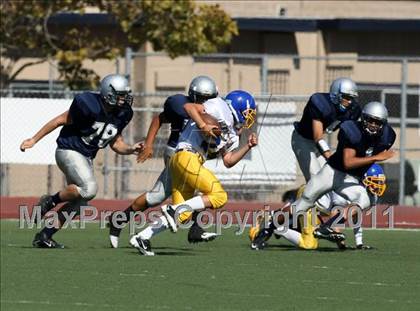Thumbnail 2 in El Toro @ Trabuco Hills photogallery.