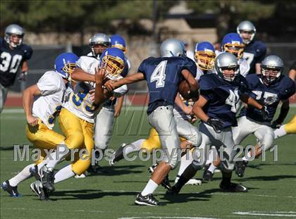 Thumbnail 1 in El Toro @ Trabuco Hills photogallery.