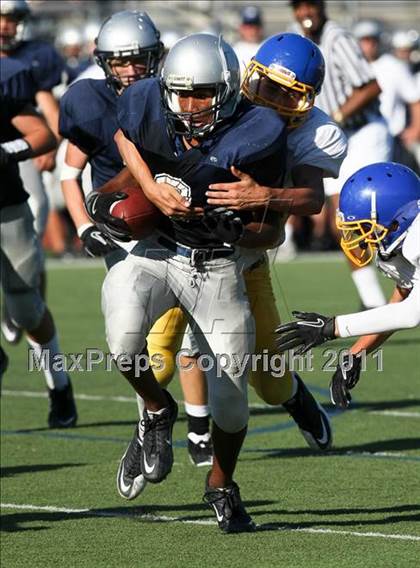 Thumbnail 3 in El Toro @ Trabuco Hills photogallery.