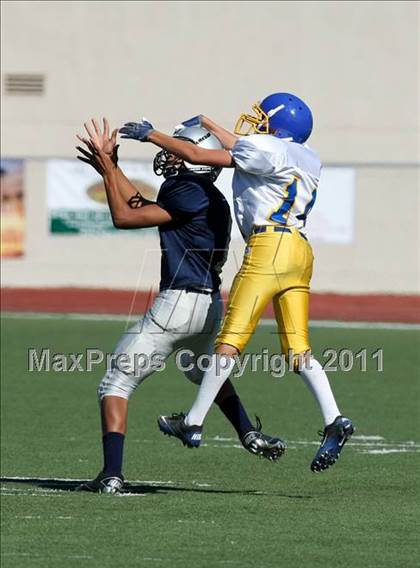 Thumbnail 3 in El Toro @ Trabuco Hills photogallery.