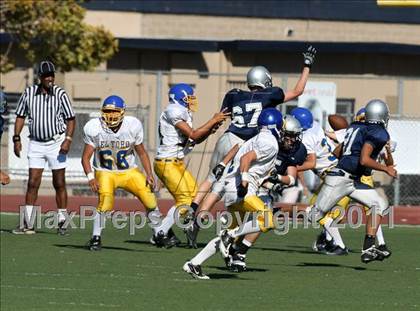 Thumbnail 3 in El Toro @ Trabuco Hills photogallery.