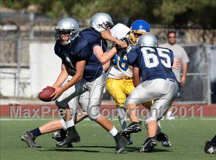 Thumbnail 2 in El Toro @ Trabuco Hills photogallery.