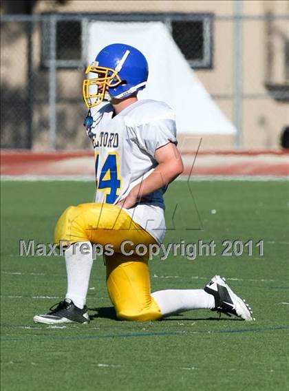 Thumbnail 3 in El Toro @ Trabuco Hills photogallery.