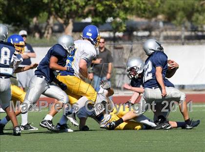 Thumbnail 3 in El Toro @ Trabuco Hills photogallery.