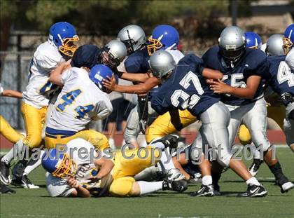 Thumbnail 2 in El Toro @ Trabuco Hills photogallery.