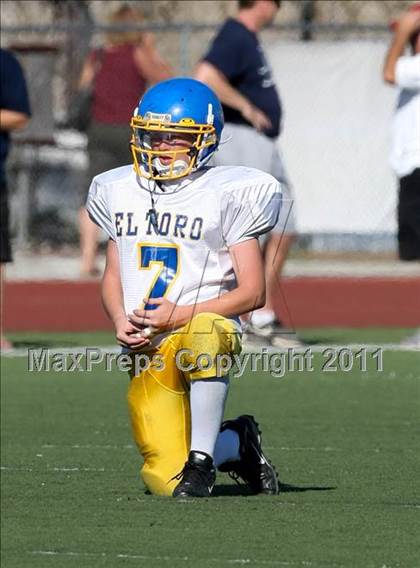 Thumbnail 1 in El Toro @ Trabuco Hills photogallery.