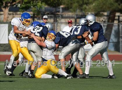 Thumbnail 2 in El Toro @ Trabuco Hills photogallery.
