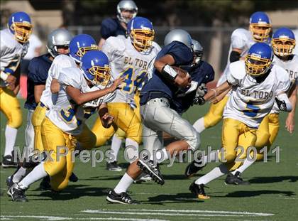 Thumbnail 2 in El Toro @ Trabuco Hills photogallery.