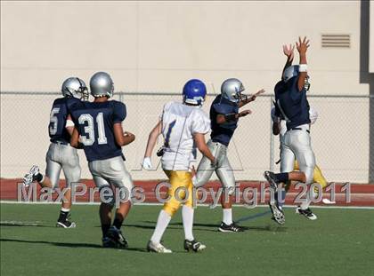 Thumbnail 3 in El Toro @ Trabuco Hills photogallery.