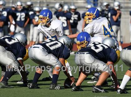 Thumbnail 1 in El Toro @ Trabuco Hills photogallery.