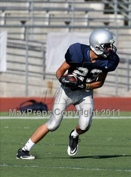 Thumbnail 2 in El Toro @ Trabuco Hills photogallery.