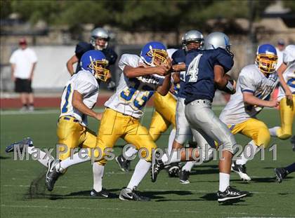 Thumbnail 3 in El Toro @ Trabuco Hills photogallery.
