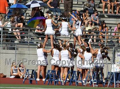Thumbnail 3 in El Toro @ Trabuco Hills photogallery.