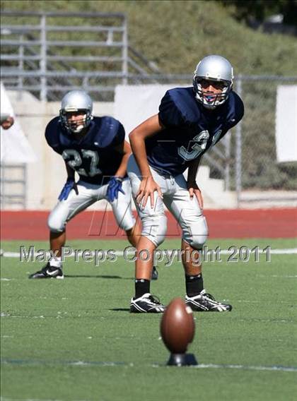 Thumbnail 1 in El Toro @ Trabuco Hills photogallery.