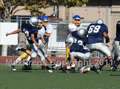 Thumbnail 2 in El Toro @ Trabuco Hills photogallery.