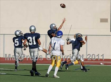 Thumbnail 1 in El Toro @ Trabuco Hills photogallery.