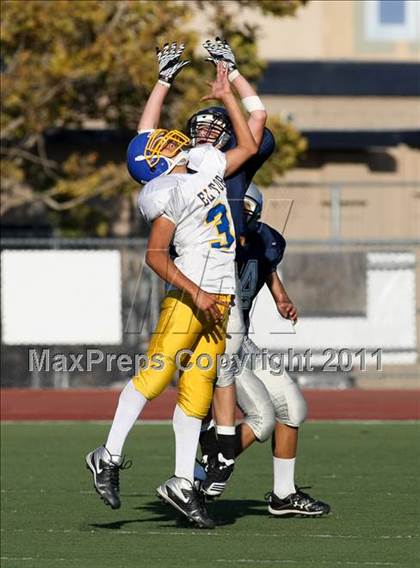 Thumbnail 2 in El Toro @ Trabuco Hills photogallery.
