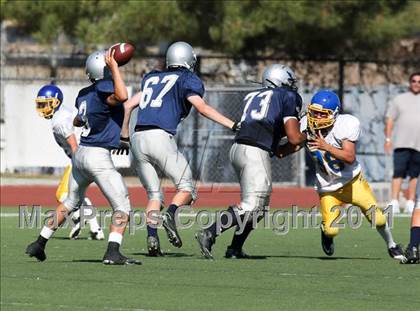 Thumbnail 3 in El Toro @ Trabuco Hills photogallery.