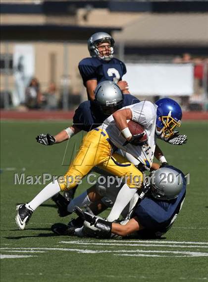 Thumbnail 2 in El Toro @ Trabuco Hills photogallery.