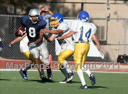Thumbnail 1 in El Toro @ Trabuco Hills photogallery.