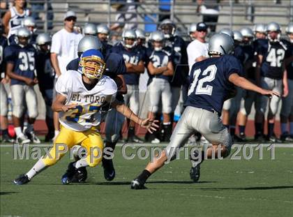 Thumbnail 3 in El Toro @ Trabuco Hills photogallery.