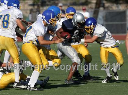 Thumbnail 1 in El Toro @ Trabuco Hills photogallery.