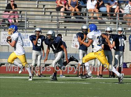 Thumbnail 3 in El Toro @ Trabuco Hills photogallery.