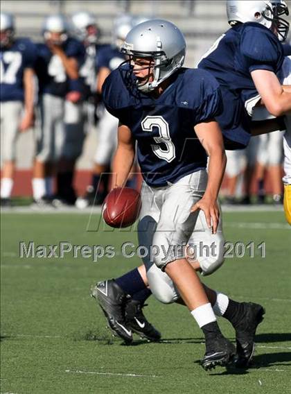 Thumbnail 3 in El Toro @ Trabuco Hills photogallery.