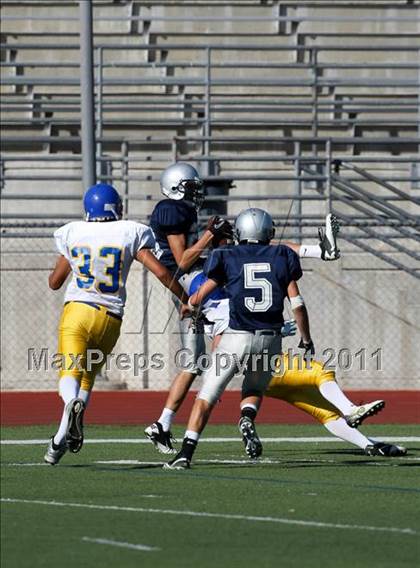 Thumbnail 1 in El Toro @ Trabuco Hills photogallery.