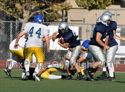 Thumbnail 3 in El Toro @ Trabuco Hills photogallery.