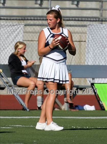 Thumbnail 1 in El Toro @ Trabuco Hills photogallery.