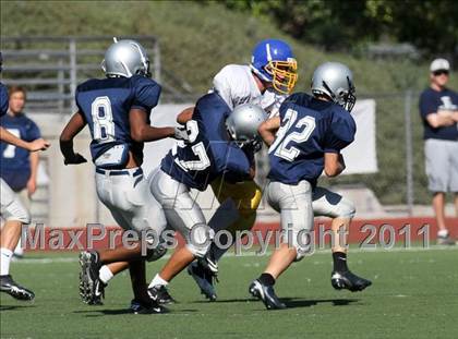 Thumbnail 1 in El Toro @ Trabuco Hills photogallery.