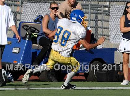 Thumbnail 2 in El Toro @ Trabuco Hills photogallery.