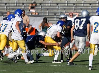 Thumbnail 3 in El Toro @ Trabuco Hills photogallery.