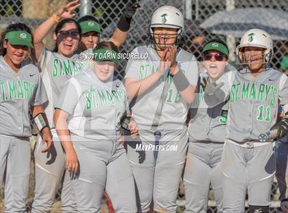Thumbnail 1 in St. Mary's @ Seton Catholic photogallery.