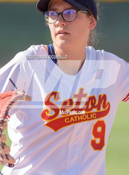 Thumbnail 3 in St. Mary's @ Seton Catholic photogallery.