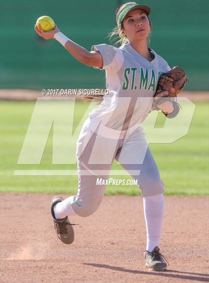 Thumbnail 2 in St. Mary's @ Seton Catholic photogallery.