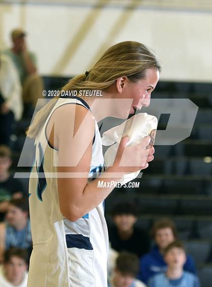 Thumbnail 3 in Enterprise vs. Pleasant Valley (CIF Northern Section D3 Final) photogallery.