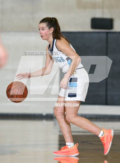 Thumbnail 1 in Enterprise vs. Pleasant Valley (CIF Northern Section D3 Final) photogallery.