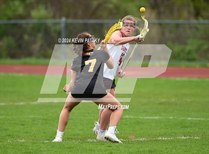 Thumbnail 2 in Daniel Hand @ Sacred Heart Academy photogallery.