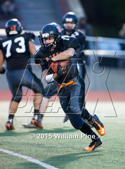 Thumbnail 2 in Marlboro Central vs. Burke Catholic (Section 9 Class B Semifinal) photogallery.