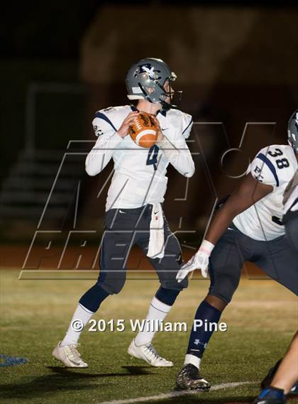 Thumbnail 3 in Marlboro Central vs. Burke Catholic (Section 9 Class B Semifinal) photogallery.