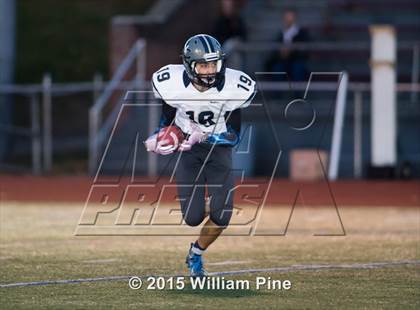 Thumbnail 1 in Marlboro Central vs. Burke Catholic (Section 9 Class B Semifinal) photogallery.