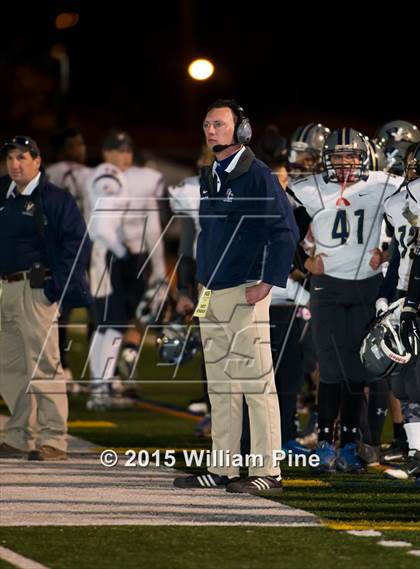 Thumbnail 3 in Marlboro Central vs. Burke Catholic (Section 9 Class B Semifinal) photogallery.